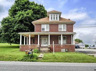 2641 Baltimore St, Hanover, PA 17331