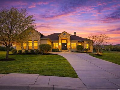 25215 Wild Sage, Boerne, TX, 78006
