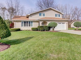 12324 W Forest View Dr, Orland Park, IL 60467
