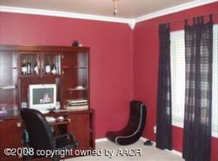 2404 SW 26th Ave, Amarillo, TX 79109