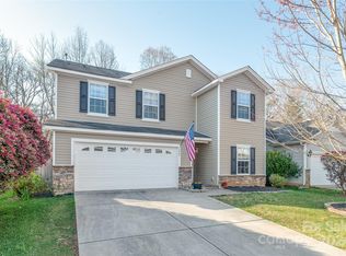 4907 Manchineel Ln, Monroe, NC 28110