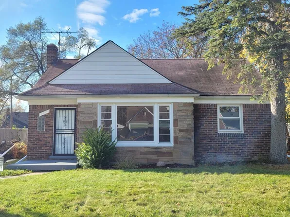 9215 Grandville Ave, Detroit, MI 48228