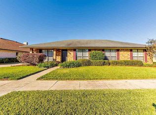 108 Brinwood Dr, Houma, LA 70360