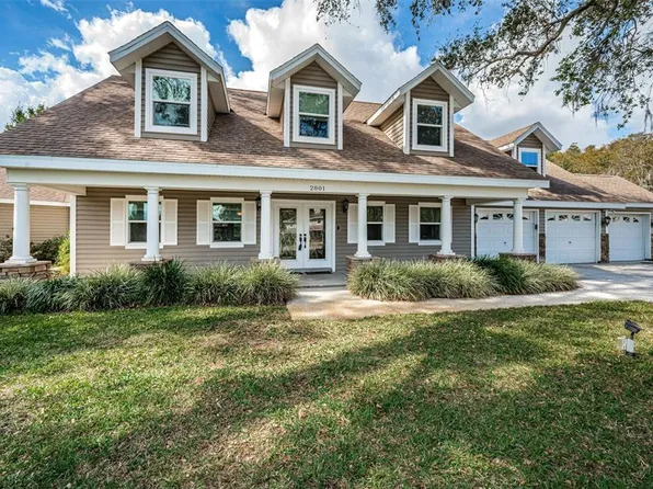 2801 Marrie Ct, Clearwater, FL 33761