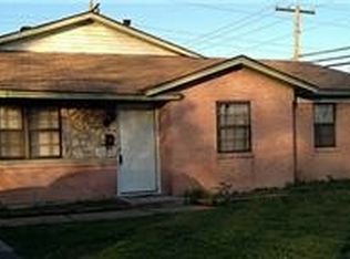 3502 Casa Ridge Dr, Mesquite, TX 75150