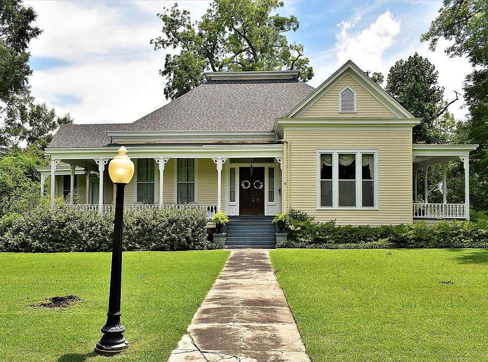 321 W Barbour St, Eufaula, AL 36027 Zillow
