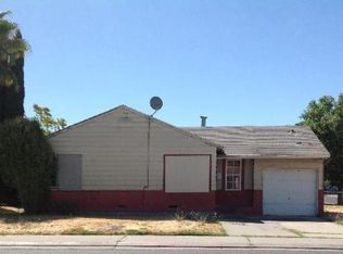 1628 Ralph Ave, Stockton, CA 95206