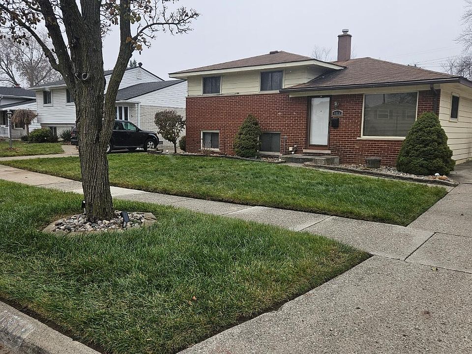 9814 Cass Ave, Taylor, MI 48180 | Zillow