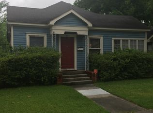 931 Fugate St, Houston, TX 77009