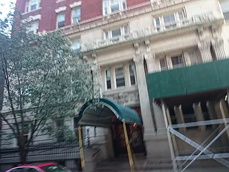 255 West 90th Street in Upper West Side