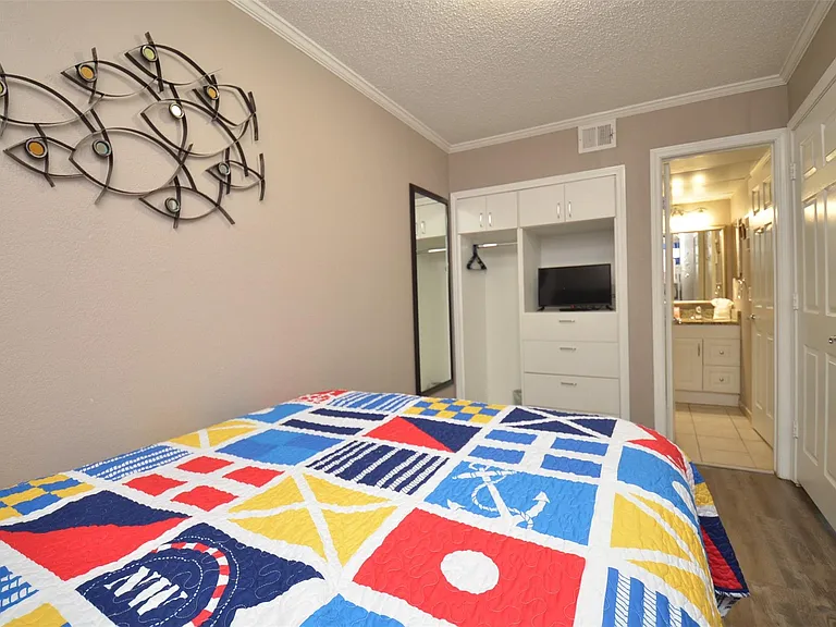 6102 Seawall Blvd #102B — Photo 24