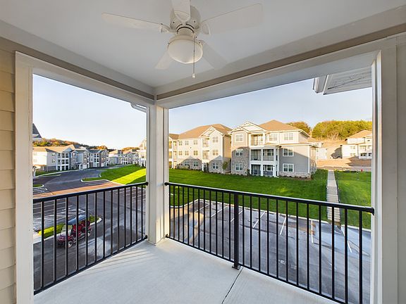4th image of 2520 New Port Royal Rd #4307
