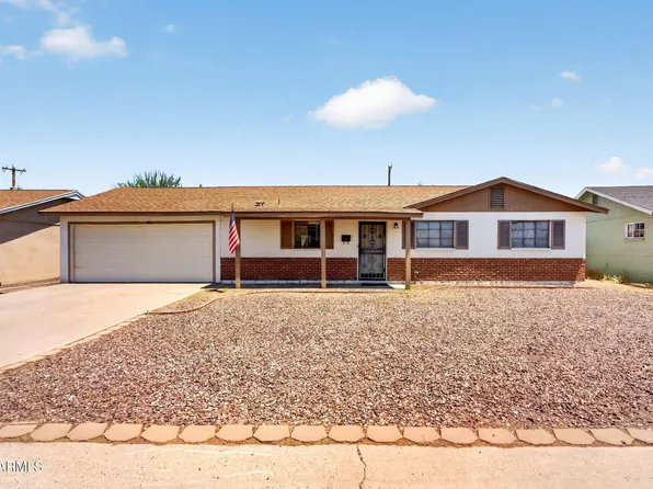 2038 W PALO VERDE Drive, Phoenix, AZ 85015