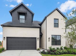 16254 Tifton Meadow Trl, Hockley, TX 77447