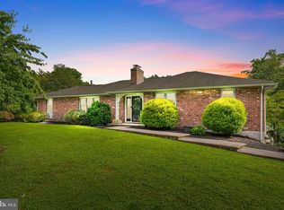 2532 E Cedarville Rd, Pottstown, PA 19465