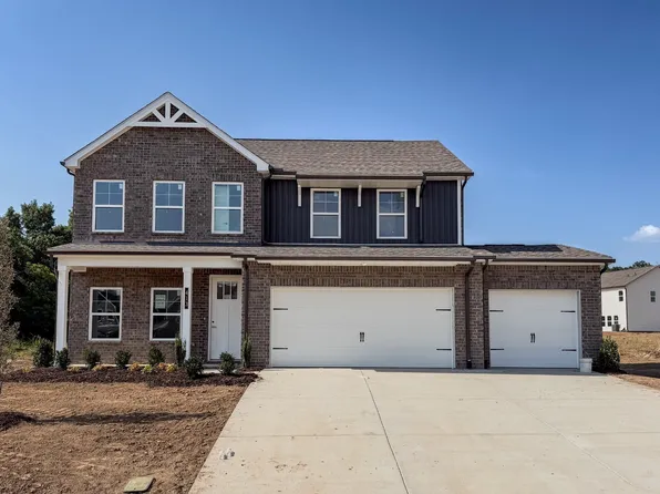 413 Misty Creek Ct Lot 92, Nashville, TN 37207