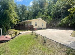 284 Chappell Fish Camp Rd, Parrish, AL 35580