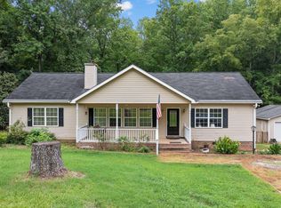 3914 Bahama Rd, Rougemont, NC 27572