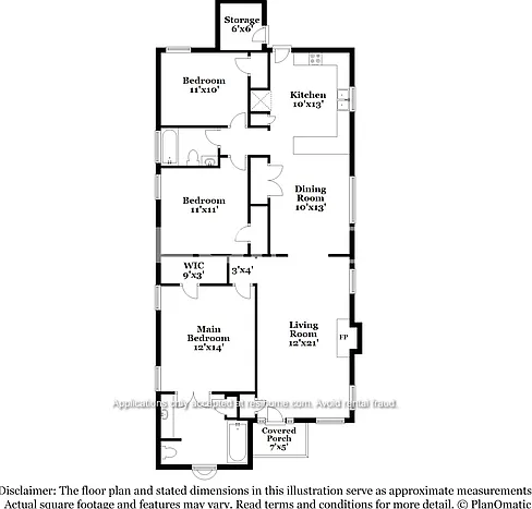 505 Walker Rd — Photo 14