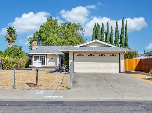 3997 Deer Cross Way, Sacramento, CA 95823