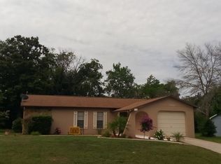 14014 Chippendale St, Spring Hill, FL 34609