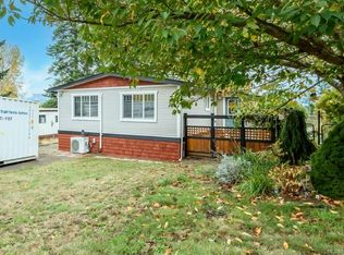 3216 Back Rd #61, Comox, BC V9N9G9