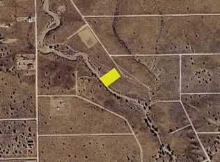 La Sombra U7 B33 L14 Pl NW, Rio Rancho, NM 87144