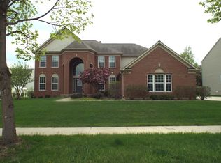 2625 Carrington Dr, Dundee, IL 60118