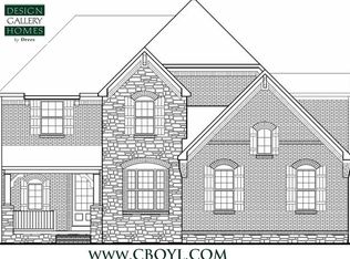 205 W Chandler Ct LOT 3, Mount Juliet, TN 37122