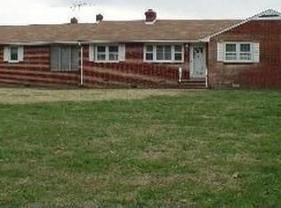 13435 Ashland Rd, Ashland, VA 23005