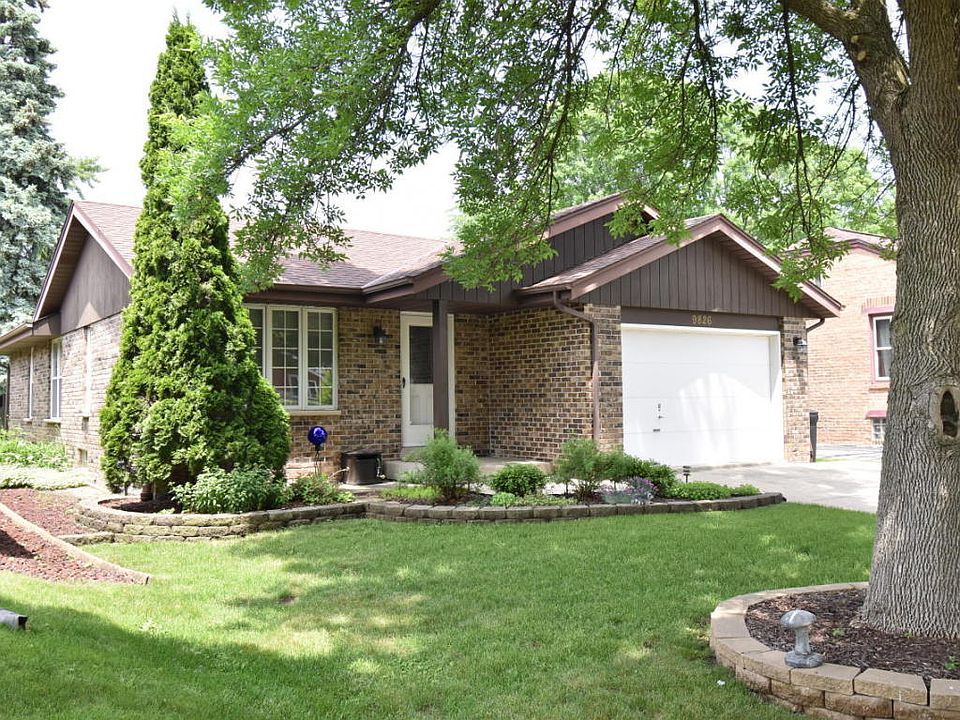 1st image of 9826 W Grantosa Dr