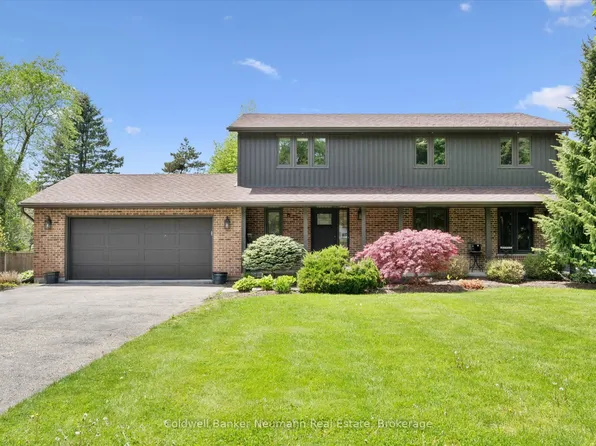 1564 Mannheim Rd, Wilmot, ON N0B 2H0