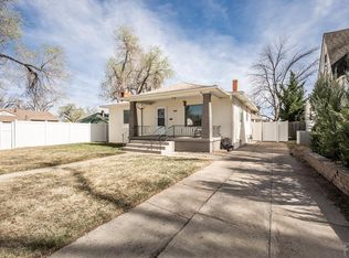 408 Cleveland St, Pueblo, CO 81004