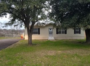 111 Young Rd, Hallsville, TX 75650