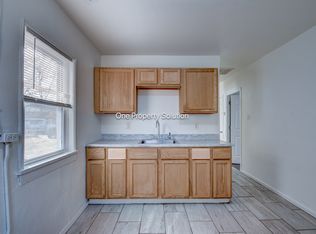 2453 Prospect St, Gary, IN 46407