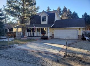 1337 Shay Rd, Big Bear City, CA 92314