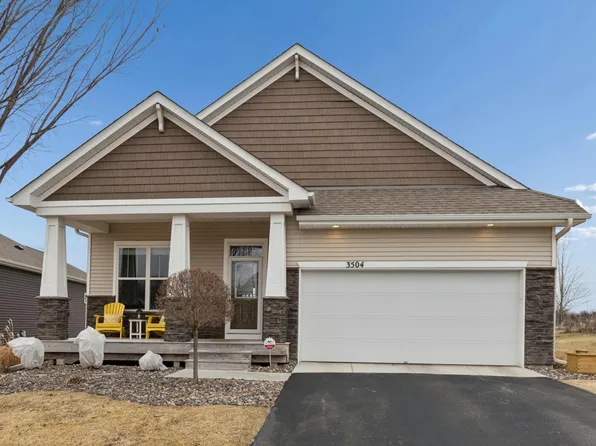 3504 Kachina Ave NE, Saint Michael, MN 55376