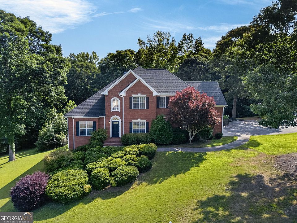 1st image of 4631 Crooked Creek Ln