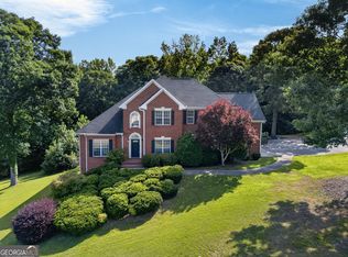 4631 Crooked Creek Ln, Villa Rica, GA 30180