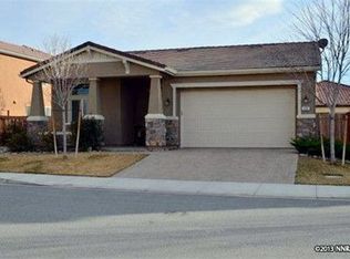 490 Terracina Way, Reno, NV 89521