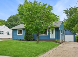 3119 Holcomb Ave, Des Moines, IA 50310