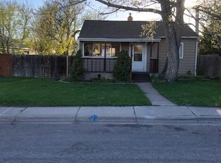 3506 Duff Ave, Cheyenne, WY 82001