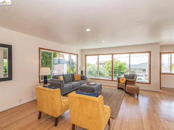 1861 Tulare Ave, Richmond, CA 94805