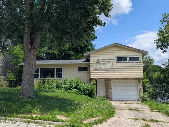 613 S Wood St, Fremont, OH 43420