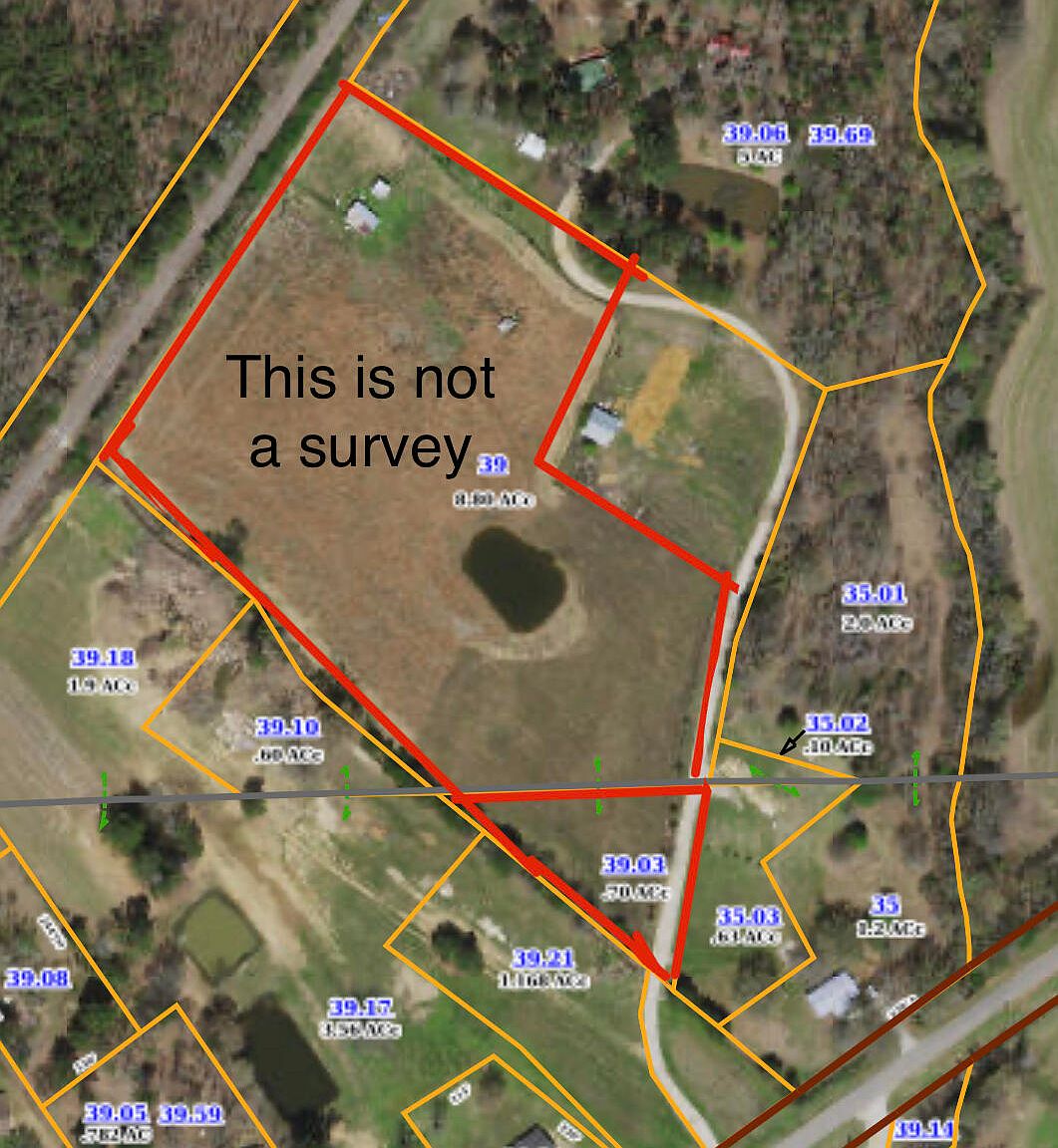 501 Cr, Ripley, MS 38663 MLS 231861 Zillow