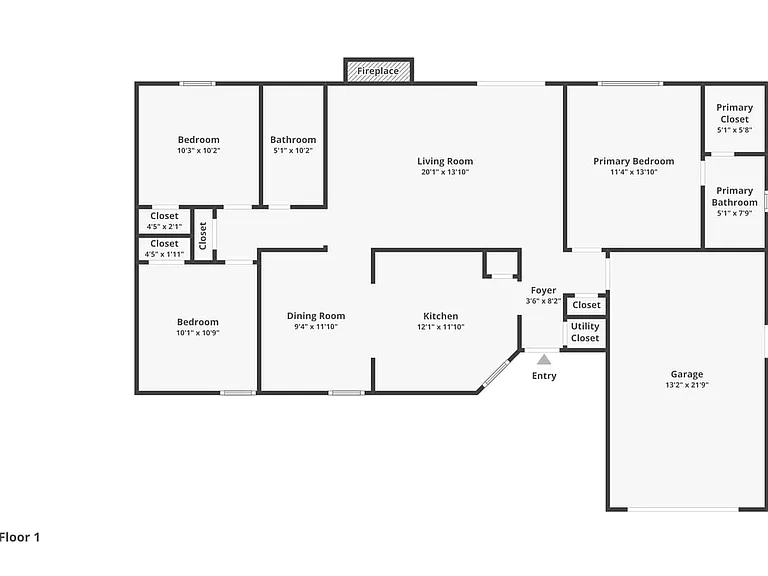 317 Springwood Cir — Photo 2