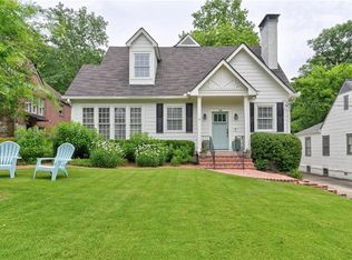 198 Springdale Dr NE, Atlanta, GA 30305