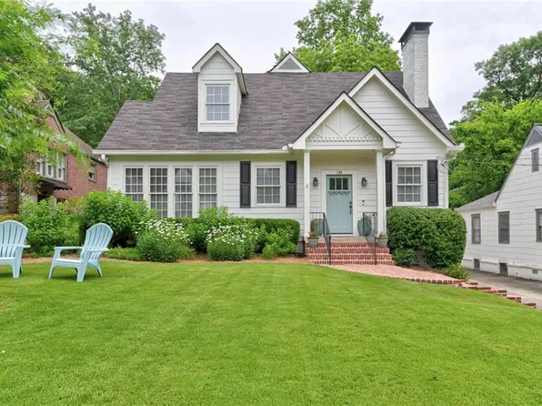 198 Springdale Dr NE, Atlanta, GA 30305