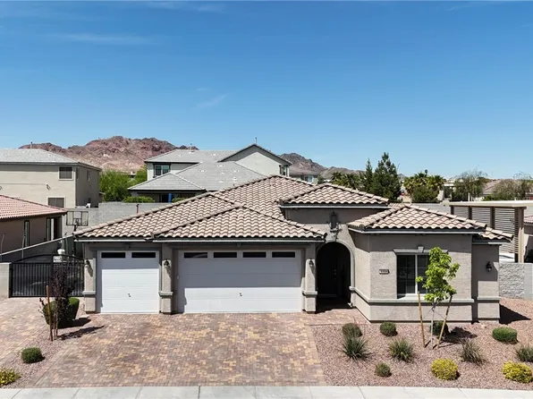 1514 Washburn St, Boulder City, NV 89005
