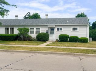 Tudor Village, Milwaukee, WI 53221